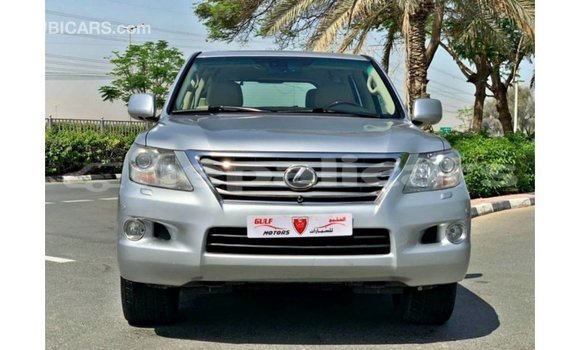 Buy Import Lexus LX Other Car in Import - Dubai in Bagmati Buy Import Lexus LX Other Car in Import - Dubai in Bagmati