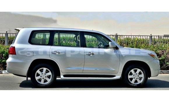 Buy Import Lexus LX Other Car in Import - Dubai in Bagmati Buy Import Lexus LX Other Car in Import - Dubai in Bagmati