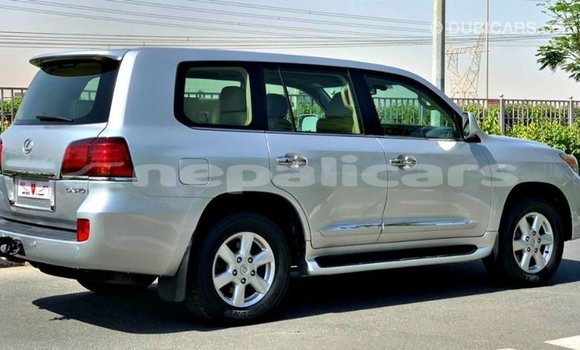 Buy Import Lexus LX Other Car in Import - Dubai in Bagmati Buy Import Lexus LX Other Car in Import - Dubai in Bagmati