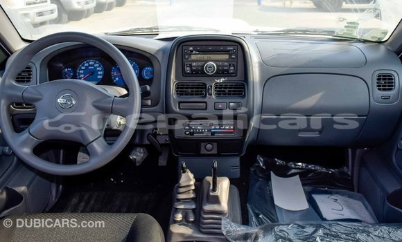 Buy Import Nissan NP 300 White Car in Import - Dubai in Bagmati Buy Import Nissan NP 300 White Car in Import - Dubai in Bagmati