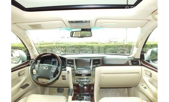 Buy Import Lexus LX Other Car in Import - Dubai in Bagmati Buy Import Lexus LX Other Car in Import - Dubai in Bagmati