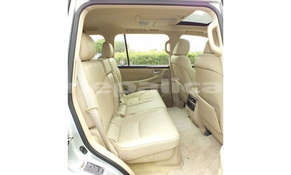 Buy Import Lexus LX Other Car in Import - Dubai in Bagmati Buy Import Lexus LX Other Car in Import - Dubai in Bagmati