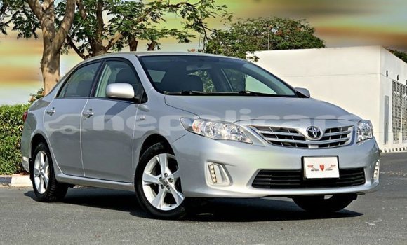 Buy Import Toyota Corolla Other Car in Import - Dubai in Bagmati Buy Import Toyota Corolla Other Car in Import - Dubai in Bagmati