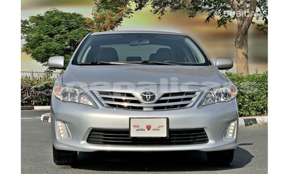 Buy Import Toyota Corolla Other Car in Import - Dubai in Bagmati Buy Import Toyota Corolla Other Car in Import - Dubai in Bagmati