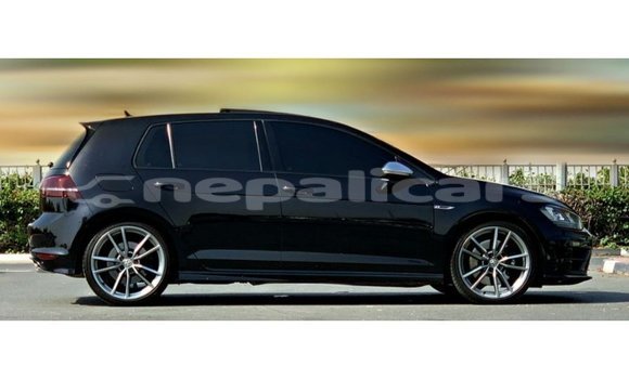 Buy Import Volkswagen Golf Black Car in Import - Dubai in Bagmati Buy Import Volkswagen Golf Black Car in Import - Dubai in Bagmati
