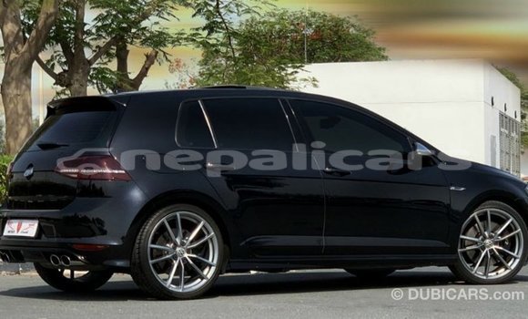 Buy Import Volkswagen Golf Black Car in Import - Dubai in Bagmati Buy Import Volkswagen Golf Black Car in Import - Dubai in Bagmati