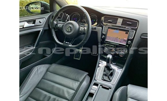 Buy Import Volkswagen Golf Black Car in Import - Dubai in Bagmati Buy Import Volkswagen Golf Black Car in Import - Dubai in Bagmati