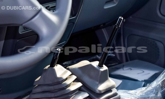 Buy Import Nissan NP 300 White Car in Import - Dubai in Bagmati Buy Import Nissan NP 300 White Car in Import - Dubai in Bagmati