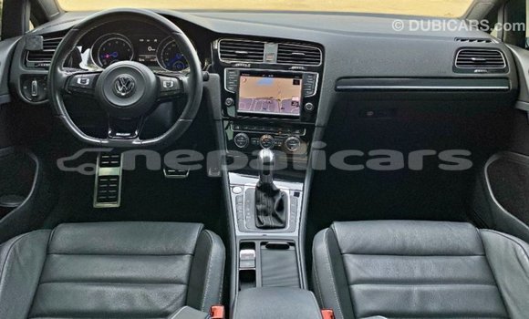 Buy Import Volkswagen Golf Black Car in Import - Dubai in Bagmati Buy Import Volkswagen Golf Black Car in Import - Dubai in Bagmati