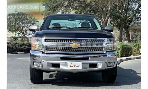 Buy Import Chevrolet Silverado Black Car in Import - Dubai in Bagmati Buy Import Chevrolet Silverado Black Car in Import - Dubai in Bagmati