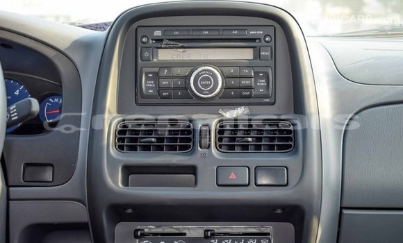 Buy Import Nissan NP 300 White Car in Import - Dubai in Bagmati Buy Import Nissan NP 300 White Car in Import - Dubai in Bagmati