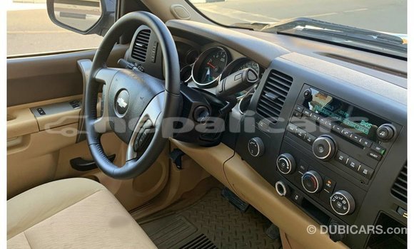 Buy Import Chevrolet Silverado Black Car in Import - Dubai in Bagmati Buy Import Chevrolet Silverado Black Car in Import - Dubai in Bagmati
