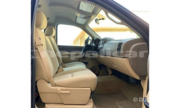 Buy Import Chevrolet Silverado Black Car in Import - Dubai in Bagmati Buy Import Chevrolet Silverado Black Car in Import - Dubai in Bagmati