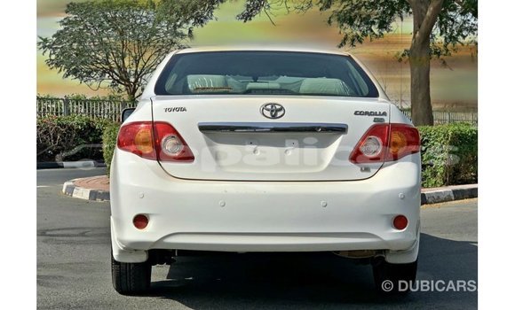 Buy Import Toyota Corolla White Car in Import - Dubai in Bagmati Buy Import Toyota Corolla White Car in Import - Dubai in Bagmati