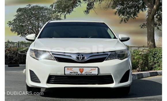 Buy Import Toyota Camry White Car in Import - Dubai in Bagmati Buy Import Toyota Camry White Car in Import - Dubai in Bagmati