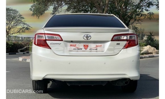 Buy Import Toyota Camry White Car in Import - Dubai in Bagmati Buy Import Toyota Camry White Car in Import - Dubai in Bagmati