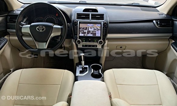 Buy Import Toyota Camry White Car in Import - Dubai in Bagmati Buy Import Toyota Camry White Car in Import - Dubai in Bagmati