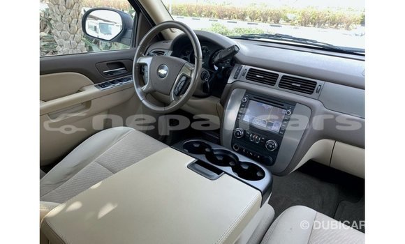 Buy Import Chevrolet Tahoe White Car in Import - Dubai in Bagmati Buy Import Chevrolet Tahoe White Car in Import - Dubai in Bagmati
