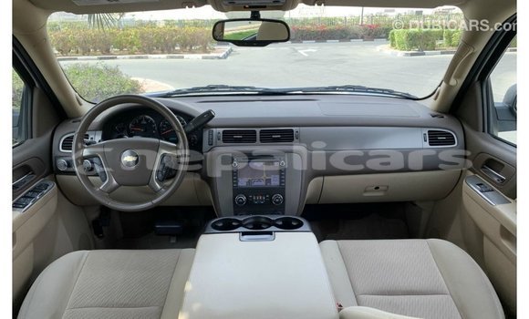 Buy Import Chevrolet Tahoe White Car in Import - Dubai in Bagmati Buy Import Chevrolet Tahoe White Car in Import - Dubai in Bagmati