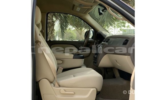 Buy Import Chevrolet Tahoe White Car in Import - Dubai in Bagmati Buy Import Chevrolet Tahoe White Car in Import - Dubai in Bagmati