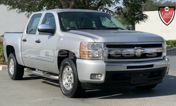 Buy Import Chevrolet Silverado Other Car in Import - Dubai in Bagmati