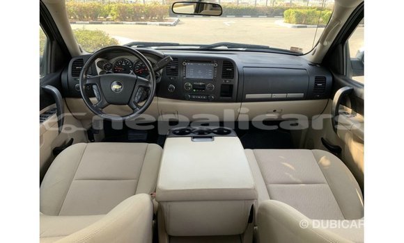 Buy Import Chevrolet Silverado Other Car in Import - Dubai in Bagmati Buy Import Chevrolet Silverado Other Car in Import - Dubai in Bagmati
