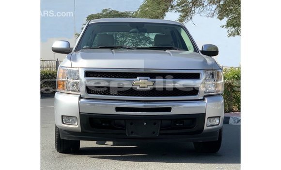 Buy Import Chevrolet Silverado Other Car in Import - Dubai in Bagmati Buy Import Chevrolet Silverado Other Car in Import - Dubai in Bagmati