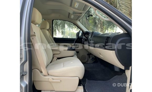 Buy Import Chevrolet Silverado Other Car in Import - Dubai in Bagmati Buy Import Chevrolet Silverado Other Car in Import - Dubai in Bagmati