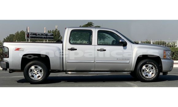 Buy Import Chevrolet Silverado Other Car in Import - Dubai in Bagmati Buy Import Chevrolet Silverado Other Car in Import - Dubai in Bagmati