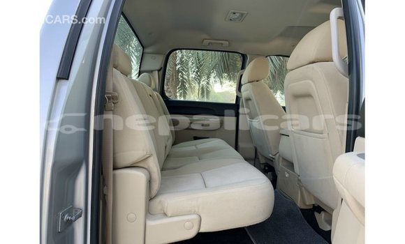 Buy Import Chevrolet Silverado Other Car in Import - Dubai in Bagmati Buy Import Chevrolet Silverado Other Car in Import - Dubai in Bagmati