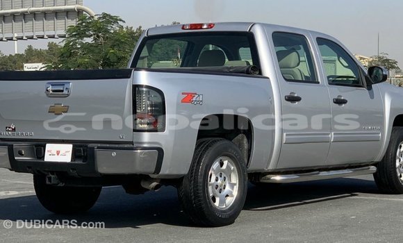 Buy Import Chevrolet Silverado Other Car in Import - Dubai in Bagmati Buy Import Chevrolet Silverado Other Car in Import - Dubai in Bagmati