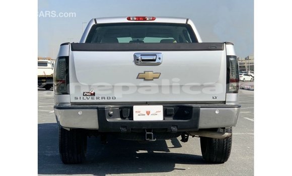 Buy Import Chevrolet Silverado Other Car in Import - Dubai in Bagmati Buy Import Chevrolet Silverado Other Car in Import - Dubai in Bagmati