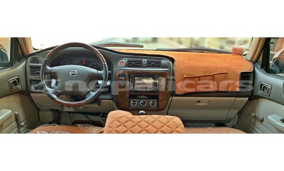Buy Import Nissan Patrol Beige Car in Import - Dubai in Bagmati Buy Import Nissan Patrol Beige Car in Import - Dubai in Bagmati