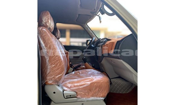 Buy Import Nissan Patrol Beige Car in Import - Dubai in Bagmati Buy Import Nissan Patrol Beige Car in Import - Dubai in Bagmati