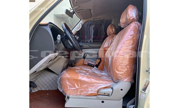 Buy Import Nissan Patrol Beige Car in Import - Dubai in Bagmati Buy Import Nissan Patrol Beige Car in Import - Dubai in Bagmati