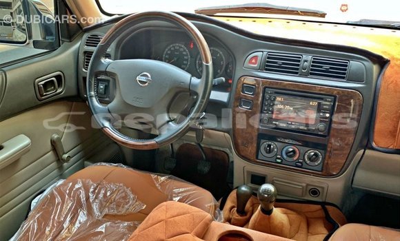 Buy Import Nissan Patrol Beige Car in Import - Dubai in Bagmati Buy Import Nissan Patrol Beige Car in Import - Dubai in Bagmati