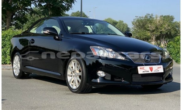 Buy Import Lexus IS Black Car in Import - Dubai in Bagmati Buy Import Lexus IS Black Car in Import - Dubai in Bagmati