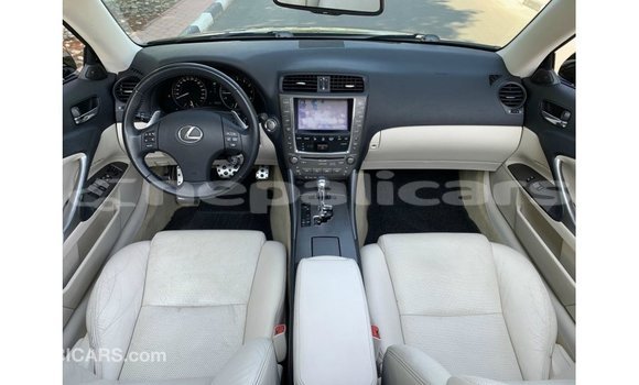 Buy Import Lexus IS Black Car in Import - Dubai in Bagmati Buy Import Lexus IS Black Car in Import - Dubai in Bagmati