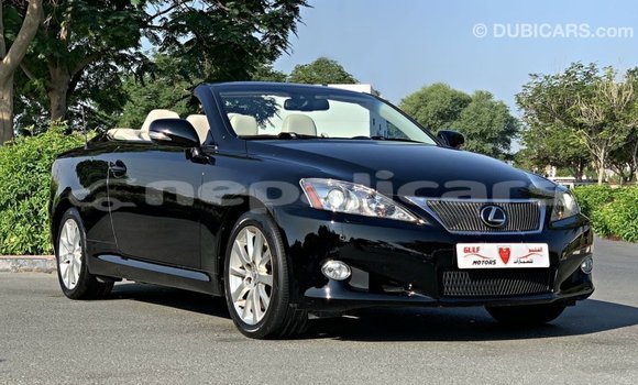 Buy Import Lexus IS Black Car in Import - Dubai in Bagmati Buy Import Lexus IS Black Car in Import - Dubai in Bagmati