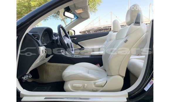 Buy Import Lexus IS Black Car in Import - Dubai in Bagmati Buy Import Lexus IS Black Car in Import - Dubai in Bagmati
