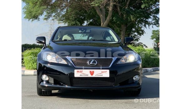 Buy Import Lexus IS Black Car in Import - Dubai in Bagmati Buy Import Lexus IS Black Car in Import - Dubai in Bagmati