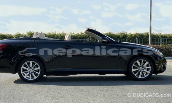 Buy Import Lexus IS Black Car in Import - Dubai in Bagmati Buy Import Lexus IS Black Car in Import - Dubai in Bagmati