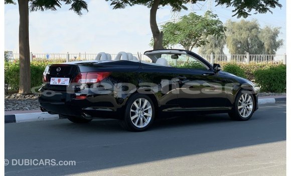 Buy Import Lexus IS Black Car in Import - Dubai in Bagmati Buy Import Lexus IS Black Car in Import - Dubai in Bagmati