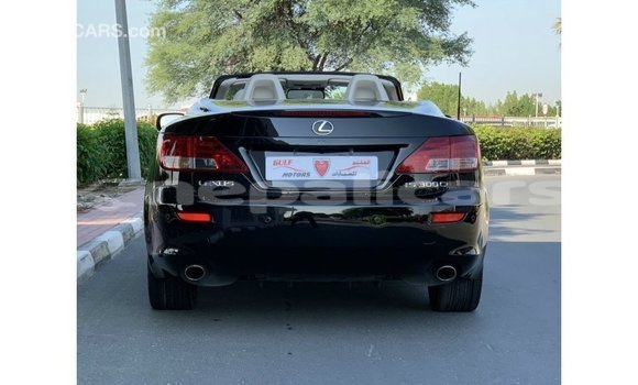 Buy Import Lexus IS Black Car in Import - Dubai in Bagmati Buy Import Lexus IS Black Car in Import - Dubai in Bagmati