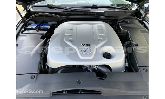 Buy Import Lexus IS Black Car in Import - Dubai in Bagmati Buy Import Lexus IS Black Car in Import - Dubai in Bagmati