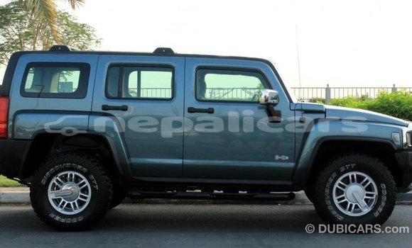 Buy Import Hummer H3 Other Car in Import - Dubai in Bagmati Buy Import Hummer H3 Other Car in Import - Dubai in Bagmati