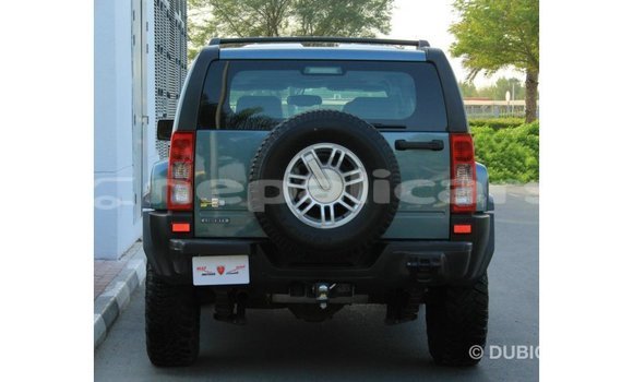 Buy Import Hummer H3 Other Car in Import - Dubai in Bagmati Buy Import Hummer H3 Other Car in Import - Dubai in Bagmati