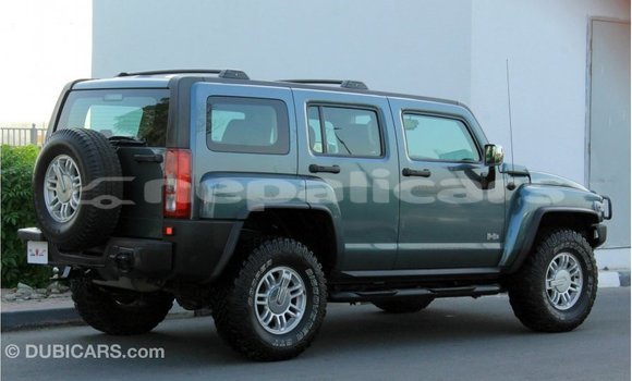 Buy Import Hummer H3 Other Car in Import - Dubai in Bagmati Buy Import Hummer H3 Other Car in Import - Dubai in Bagmati