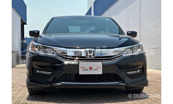Buy Import Honda Accord Black Car in Import - Dubai in Bagmati Buy Import Honda Accord Black Car in Import - Dubai in Bagmati