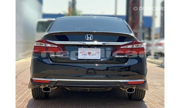 Buy Import Honda Accord Black Car in Import - Dubai in Bagmati Buy Import Honda Accord Black Car in Import - Dubai in Bagmati